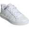 adidas VS Pace 2.0 Sneaker Kinder IE3468 - cloud white/cloud white/core black 30