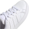 adidas VS Pace 2.0 Sneaker Kinder IE3468 - cloud white/cloud white/core black 30