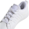 adidas VS Pace 2.0 Sneaker Kinder IE3468 - cloud white/cloud white/core black 30