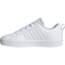 adidas VS Pace 2.0 Sneaker Kinder 01F7 - ftwwht/ftwwht/cblack 38 2/3