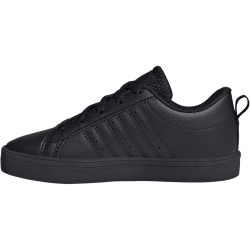 adidas VS Pace 2.0 Sneaker Kinder A0QM - cblack/cblack/ftwwht 38 2/3