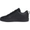 adidas VS Pace 2.0 Sneaker Kinder A0QM - cblack/cblack/ftwwht 38 2/3