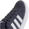 adidas VS Pace 2.0 Sneaker Kinder IE3465 - shadow navy/cloud white/core black 40
