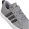 adidas VS Pace 2.0 Sneaker Kinder IE3463 - grey three/core black/cloud white 28