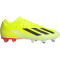 adidas X Crazyfast League SG Stollen-Fu&szlig;ballschuhe Herren AEQ4 - tesoye/cblack/ftwwht 40 2/3