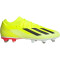 adidas X Crazyfast League SG Stollen-Fußballschuhe Herren AEQ4 - tesoye/cblack/ftwwht 44