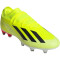 adidas X Crazyfast League SG Stollen-Fußballschuhe Herren AEQ4 - tesoye/cblack/ftwwht 44