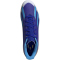 adidas X Crazyfast Club Flexible-Ground Fu&szlig;ballschuhe Herren AETB - lucblu/blubrs/ftwwht 40 2/3