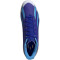 adidas X Crazyfast Club Flexible-Ground Fußballschuhe Herren AETB - lucblu/blubrs/ftwwht 45 1/3