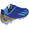 adidas X Crazyfast Club Flexible-Ground Fu&szlig;ballschuhe Kinder AETB - lucblu/blubrs/ftwwht 33