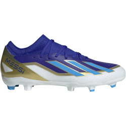adidas X Crazyfast League Firm-Ground Fußballschuhe...