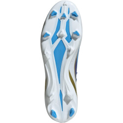 adidas X Crazyfast League Firm-Ground Fußballschuhe Herren AETB - lucblu/blubrs/ftwwht 40 2/3