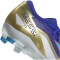 adidas X Crazyfast League Firm-Ground Fußballschuhe Herren AETB - lucblu/blubrs/ftwwht 40 2/3