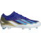 adidas X Crazyfast League Firm-Ground Fußballschuhe Herren AETB - lucblu/blubrs/ftwwht 41 1/3