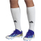adidas X Crazyfast League Firm-Ground Fußballschuhe Herren AETB - lucblu/blubrs/ftwwht 41 1/3