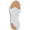 adidas Kaptir Flow Sneaker Damen 01F7 - ftwwht/crywht/zeromt 37 1/3