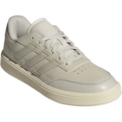adidas Courtblock Sneaker Damen ADAT - alumin/putgre/wonwhi 37 1/3