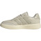 adidas Courtblock Sneaker Damen ADAT - alumin/putgre/wonwhi 37 1/3