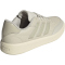 adidas Courtblock Sneaker Damen ADAT - alumin/putgre/wonwhi 37 1/3