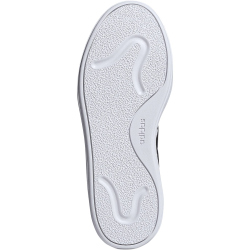 adidas Courtblock Sneaker Damen 01F7 - ftwwht/cblack/silvmt 38 2/3