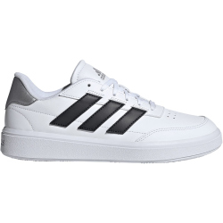 adidas Courtblock Sneaker Damen IF6493 - cloud white/core...