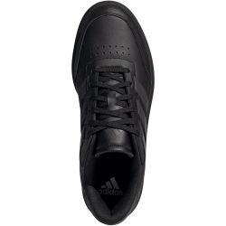 adidas Courtblock Sneaker Herren IF6449 - core...