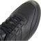 adidas Courtblock Sneaker Herren IF6449 - core black/carbon/core black 39 1/3