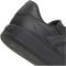 adidas Courtblock Sneaker Herren IF6449 - core black/carbon/core black 39 1/3