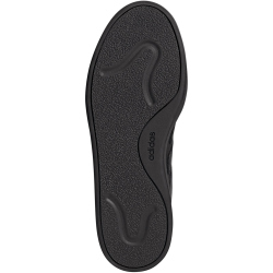 adidas Courtblock Sneaker Herren A0QM - cblack/carbon/cblack 41 1/3