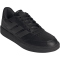 adidas Courtblock Sneaker Herren A0QM - cblack/carbon/cblack 41 1/3
