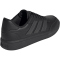 adidas Courtblock Sneaker Herren A0QM - cblack/carbon/cblack 41 1/3