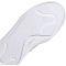 adidas Courtblock Sneaker Herren IF4031 - cloud white/cloud white/cloud white 37 1/3