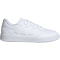adidas Courtblock Sneaker Herren 01F7 - ftwwht/ftwwht/ftwwht 41 1/3