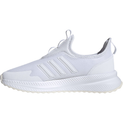 adidas X_PLRPULSE Sneaker Herren 01F7 - ftwwht/ftwwht/greone 43 1/3