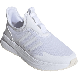adidas X_PLRPULSE Sneaker Herren 01F7 - ftwwht/ftwwht/greone 43 1/3