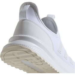 adidas X_PLRPULSE Sneaker Herren 01F7 - ftwwht/ftwwht/greone 43 1/3