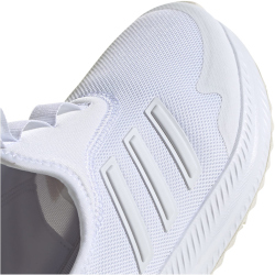 adidas X_PLRPULSE Sneaker Herren 01F7 - ftwwht/ftwwht/greone 43 1/3