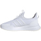 adidas X_PLRPULSE Sneaker Herren 01F7 - ftwwht/ftwwht/greone 43 1/3