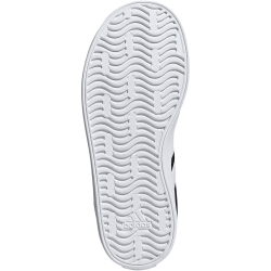 adidas VL Court 3.0 Sneaker Kinder A0QM - cblack/ftwwht/cblack 28