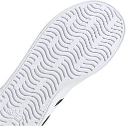 adidas VL Court 3.0 Sneaker Kinder A0QM - cblack/ftwwht/cblack 28