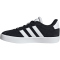 adidas VL Court 3.0 Sneaker Kinder ID6313 - core black/cloud white/core black 29