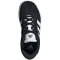 adidas VL Court 3.0 Sneaker Kinder ID6313 - core black/cloud white/core black 35.5
