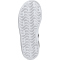 adidas VL Court 3.0 Sneaker Kinder ID6313 - core black/cloud white/core black 35.5