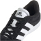 adidas VL Court 3.0 Sneaker Kinder ID6313 - core black/cloud white/core black 36