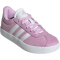 adidas VL Court 3.0 Sneaker Kinder ID6310 - bliss lilac/cloud white/grey two 28
