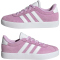 adidas VL Court 3.0 Sneaker Kinder ID6310 - bliss lilac/cloud white/grey two 36 2/3