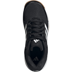 adidas Speedcourt Hallenschuhe Kinder IE8035 - core...