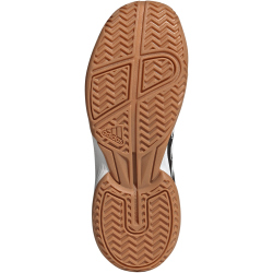 adidas Speedcourt Hallenschuhe Kinder IE8035 - core...