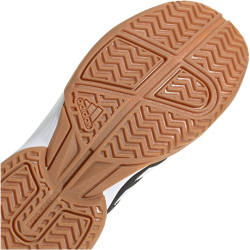 adidas Speedcourt Hallenschuhe Kinder IE8035 - core...