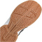 adidas Speedcourt Hallenschuhe Kinder IE8035 - core black/cloud white/gum10 33